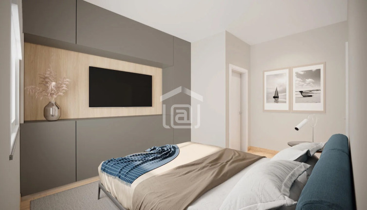 Imagem Casa com 2 Quartos à Venda, 68 m² em São José - Poços De Caldas Imagem Casa com 2 Quartos à Venda, 68 m² em São José - Poços De Caldas