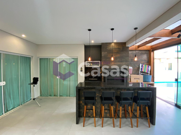 Imagem Casa à Venda, 230 m² em Vila Shalon - Foz Do Iguacu