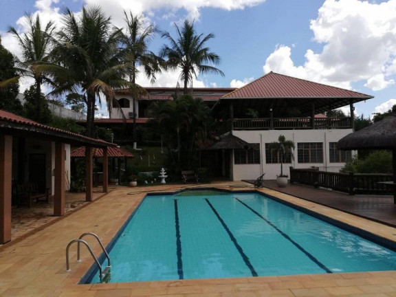 Chácara com 1 Quarto à Venda, 15.000 m² em Jardim Niero - Louveira