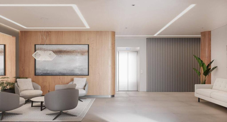 Imagem Imóvel com 2 Quartos à Venda, 44 m² em Vila Gumercindo - São Paulo Imagem Imóvel com 2 Quartos à Venda, 44 m² em Vila Gumercindo - São Paulo