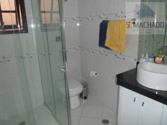 Imagem Casa com 3 Quartos à Venda, 202 m² em Parque Novo Oratório - Santo André