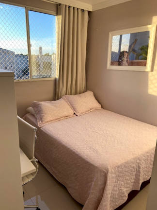 Imagem Apartamento com 2 Quartos à Venda, 45 m² em Boa União (abrantes) - Camaçari Imagem Apartamento com 2 Quartos à Venda, 45 m² em Boa União (abrantes) - Camaçari