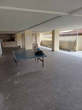 Imagem Apartamento com 1 Quarto à Venda,  em Tupi - Praia Grande