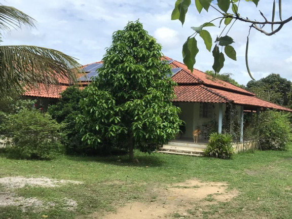 Imagem Casa com 5 Quartos à Venda, 587 m² em Caxito - Maricá