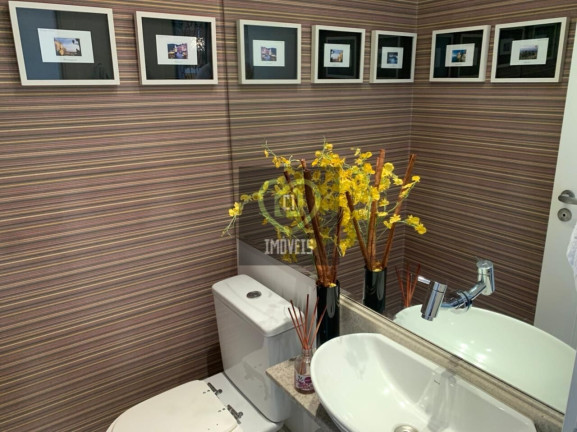 Imagem Apartamento com 3 Quartos à Venda, 152 m² em Vila Romana - São Paulo