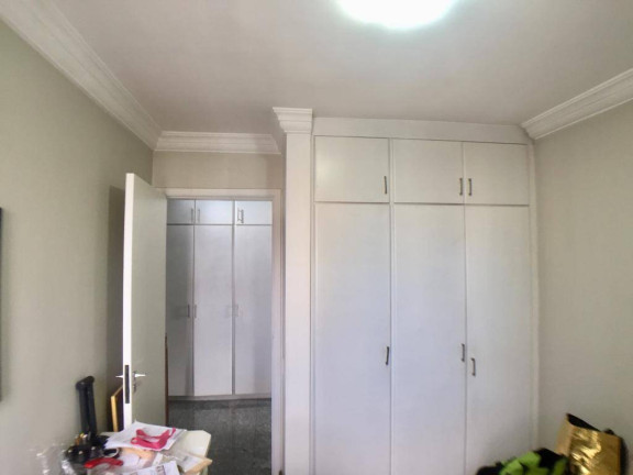 Imagem Apartamento com 3 Quartos à Venda, 105 m² em Vila Da Saúde - São Paulo