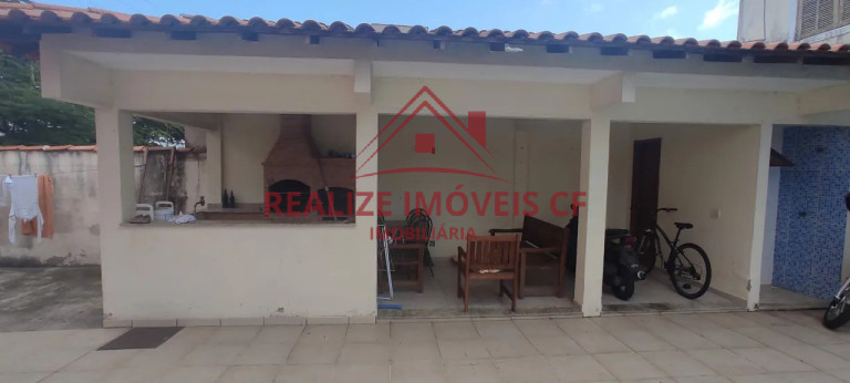 Imagem Casa de Condomínio com 2 Quartos para Alugar, 12 m² em Jardim Olinda - Cabo Frio