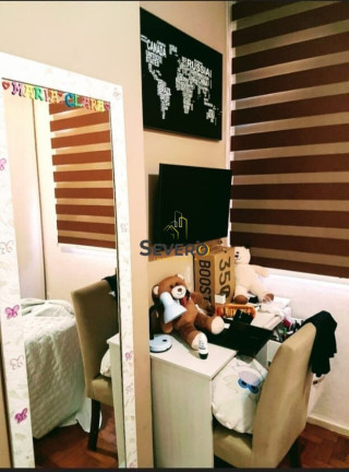 Imagem Apartamento com 3 Quartos à Venda, 120 m² em Icaraí - Niterói