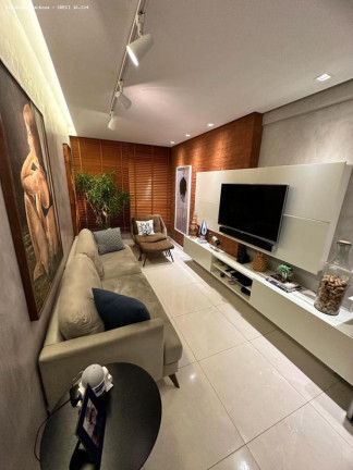 Imagem Apartamento com 3 Quartos à Venda, 70 m² em Graças - Recife
