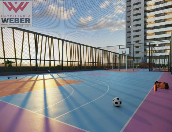 Imagem Apartamento com 3 Quartos à Venda, 98 m² em Parque Campolim - Sorocaba