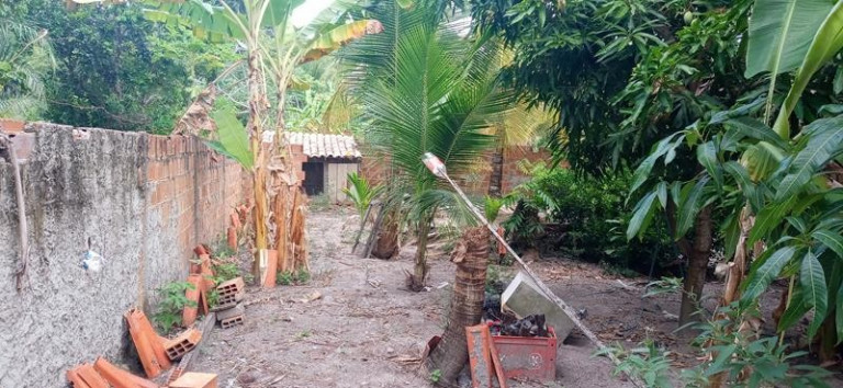 Imagem Casa com 3 Quartos à Venda, 130 m² em Barra Do Jacuípe - Camaçari Imagem Casa com 3 Quartos à Venda, 130 m² em Barra Do Jacuípe - Camaçari