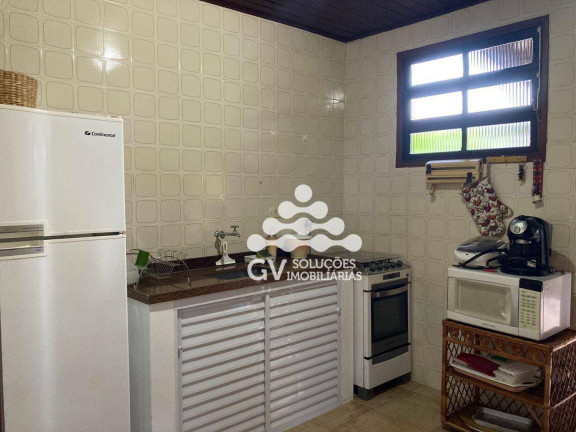 Imagem Casa com 4 Quartos à Venda, 186 m² em Condomínio Lagoinha - Ubatuba Imagem Casa com 4 Quartos à Venda, 186 m² em Condomínio Lagoinha - Ubatuba