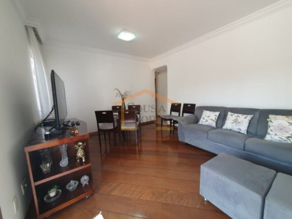 Imagem Apartamento com 3 Quartos à Venda, 92 m² em Santana - São Paulo Imagem Apartamento com 3 Quartos à Venda, 92 m² em Santana - São Paulo