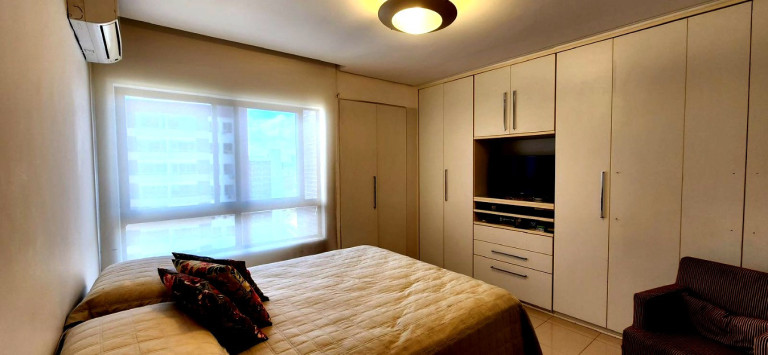 Imagem Apartamento com 4 Quartos à Venda, 143 m² em Itaigara - Salvador Imagem Apartamento com 4 Quartos à Venda, 143 m² em Itaigara - Salvador