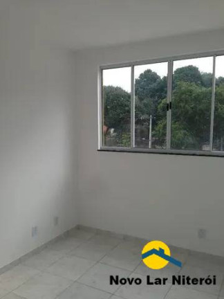 Imagem Apartamento com 2 Quartos à Venda, 56 m² em Sapê - Niterói Imagem Apartamento com 2 Quartos à Venda, 56 m² em Sapê - Niterói