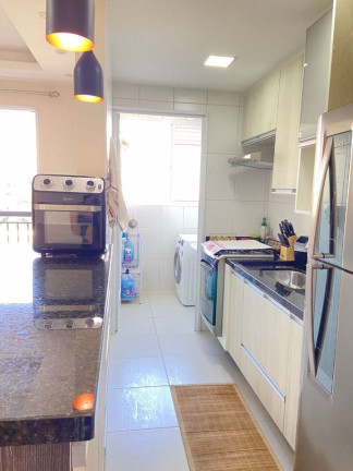 Imagem Apartamento com 2 Quartos à Venda, 54 m² em Vila Andrade - São Paulo Imagem Apartamento com 2 Quartos à Venda, 54 m² em Vila Andrade - São Paulo