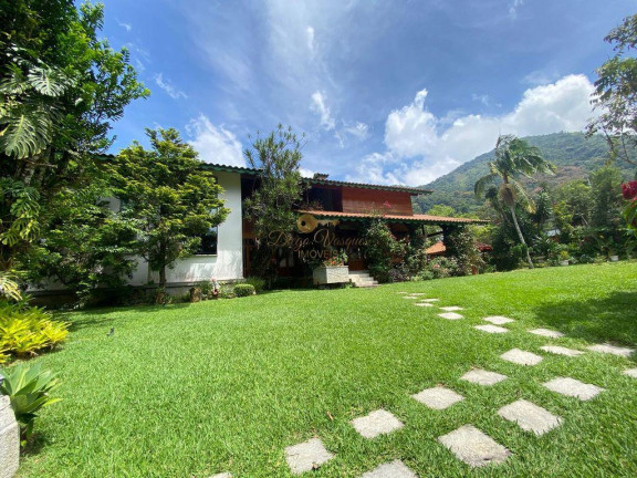 Imagem Casa com 6 Quartos à Venda, 350 m² em Iucas - Teresópolis Imagem Casa com 6 Quartos à Venda, 350 m² em Iucas - Teresópolis