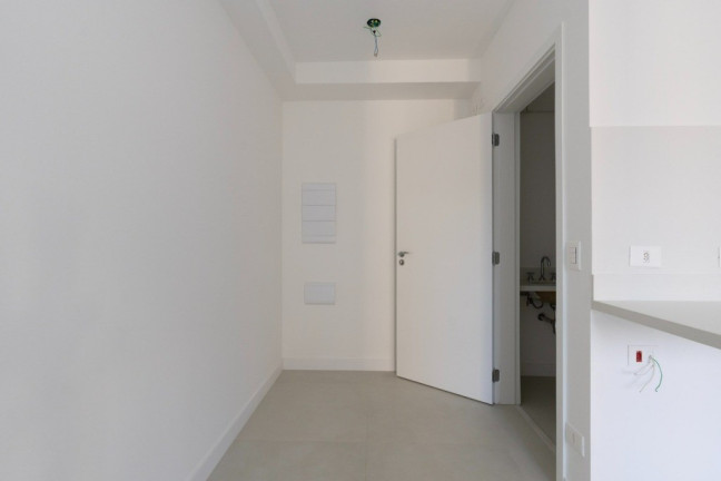 Imagem Imóvel com 1 Quarto à Venda, 29 m² em Vila Mariana - São Paulo