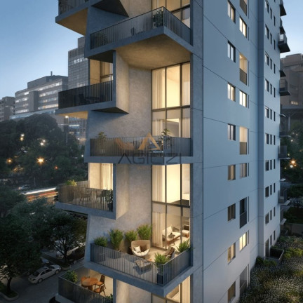 Imagem Apartamento com 2 Quartos à Venda, 79 m² em Jardim Paulista - São Paulo Imagem Apartamento com 2 Quartos à Venda, 79 m² em Jardim Paulista - São Paulo