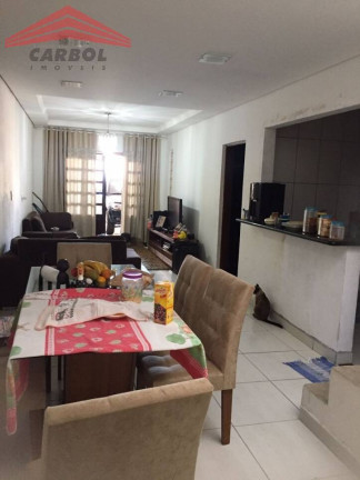 Imagem Casa com 4 Quartos à Venda, 125 m² em Vila São João - Itupeva Imagem Casa com 4 Quartos à Venda, 125 m² em Vila São João - Itupeva