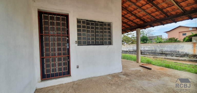 Imagem Casa com 3 Quartos à Venda, em Fernão Dias - Esmeraldas Imagem Casa com 3 Quartos à Venda, em Fernão Dias - Esmeraldas