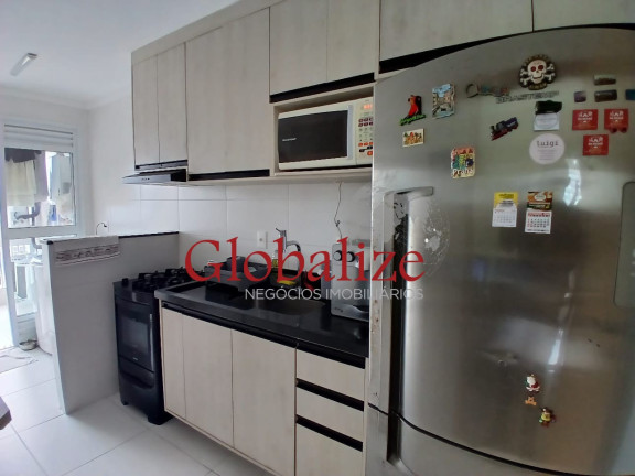 Imagem Imóvel com 2 Quartos à Venda, 72 m² em Boqueirão - Santos Imagem Imóvel com 2 Quartos à Venda, 72 m² em Boqueirão - Santos