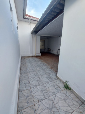 Imagem Casa com 2 Quartos para Alugar, em Vila Flores - Franca Imagem Casa com 2 Quartos para Alugar, em Vila Flores - Franca