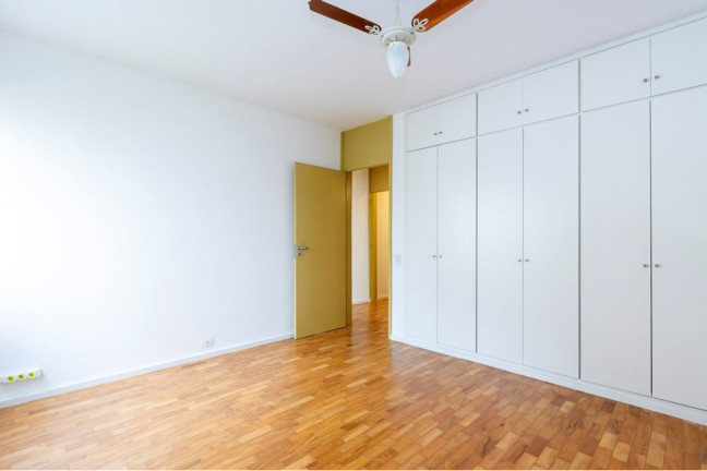 Imagem Imóvel com 3 Quartos à Venda, 170 m² em Pinheiros - São Paulo