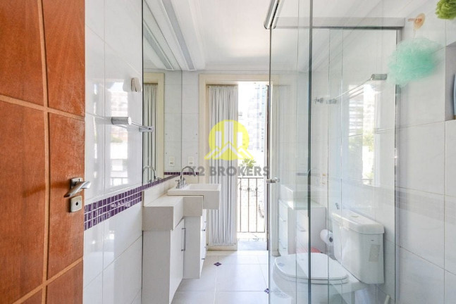 Imagem Apartamento com 1 Quarto à Venda, 136 m² em Itaim Bibi - São Paulo Imagem Apartamento com 1 Quarto à Venda, 136 m² em Itaim Bibi - São Paulo