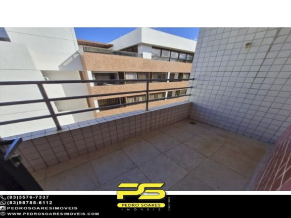 Imagem Imóvel com 3 Quartos à Venda, 300 m² em Bessa - João Pessoa Imagem Imóvel com 3 Quartos à Venda, 300 m² em Bessa - João Pessoa