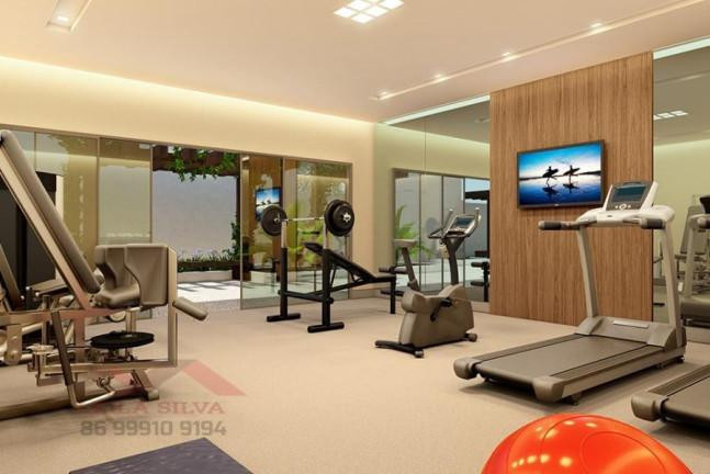 Imagem Casa de Condomínio com 3 Quartos à Venda, 150 m² em Morros - Teresina Imagem Casa de Condomínio com 3 Quartos à Venda, 150 m² em Morros - Teresina