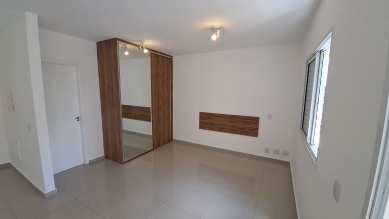 Imagem Apartamento com 1 Quarto para Alugar, em Alphaville - Barueri Imagem Apartamento com 1 Quarto para Alugar, em Alphaville - Barueri