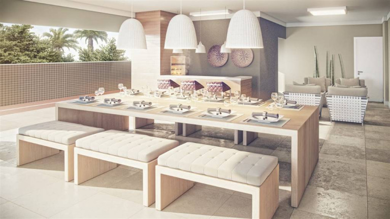 Imagem Apartamento com 2 Quartos à Venda, 73 m² em Forte - Praia Grande Imagem Apartamento com 2 Quartos à Venda, 73 m² em Forte - Praia Grande