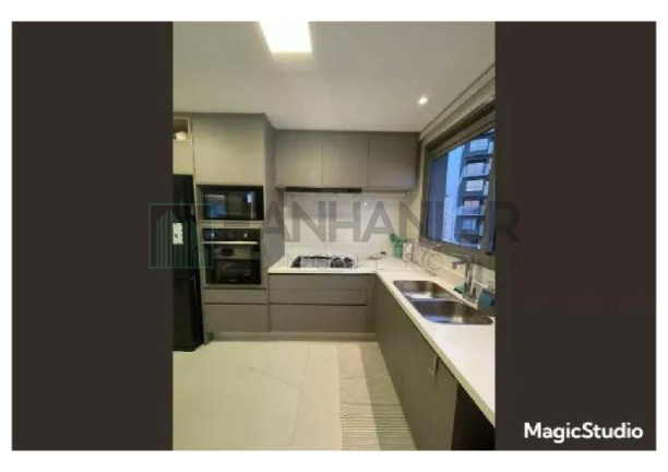 Imagem Imóvel com 3 Quartos à Venda, 168 m² em Vila Nova Conceição - São Paulo