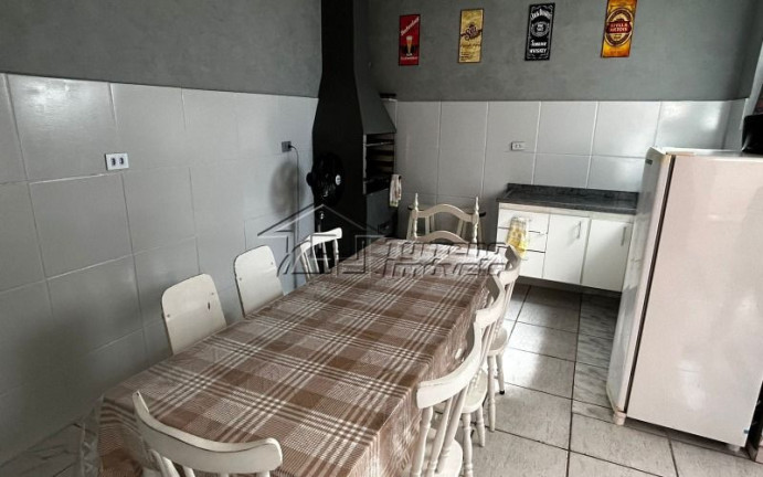 Imagem Casa com 3 Quartos à Venda, 93 m² em Jardim Das Indústrias - São José Dos Campos Imagem Casa com 3 Quartos à Venda, 93 m² em Jardim Das Indústrias - São José Dos Campos