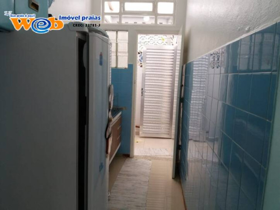 Imagem Casa com 1 Quarto à Venda, 50 m² em Caiçara - Praia Grande Imagem Casa com 1 Quarto à Venda, 50 m² em Caiçara - Praia Grande