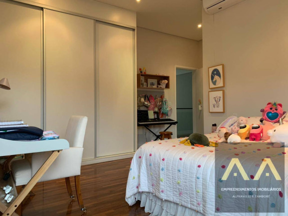 Imagem Casa com 4 Quartos à Venda, 431 m² em Tamboré - Santana De Parnaíba Imagem Casa com 4 Quartos à Venda, 431 m² em Tamboré - Santana De Parnaíba