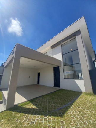 Imagem Casa com 3 Quartos à Venda, 190 m² em Residencial Colinas - Caçapava Imagem Casa com 3 Quartos à Venda, 190 m² em Residencial Colinas - Caçapava