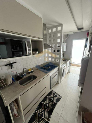 Imagem Apartamento com 2 Quartos à Venda, 88 m² em Jardim Tereza Cristina - Jundiaí