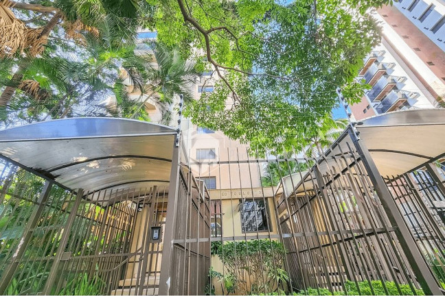 Imagem Apartamento com 3 Quartos à Venda, 134 m² em Moema - São Paulo Imagem Apartamento com 3 Quartos à Venda, 134 m² em Moema - São Paulo