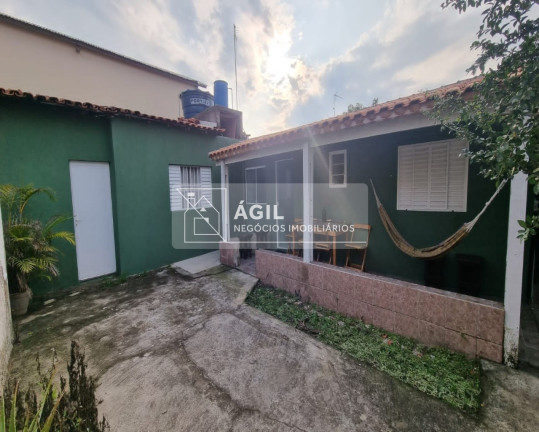 Imagem Casa com 6 Quartos à Venda, 318 m² em Jardim Aeroporto - São José Dos Campos Imagem Casa com 6 Quartos à Venda, 318 m² em Jardim Aeroporto - São José Dos Campos
