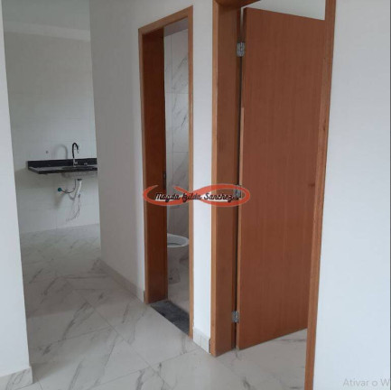 Imagem Apartamento com 2 Quartos à Venda, 42 m² em Vila Doutor Eiras - São Paulo