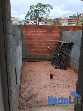 Imagem Sobrado com 2 Quartos à Venda, 65 m² em Chácara São Luiz - Franco Da Rocha Imagem Sobrado com 2 Quartos à Venda, 65 m² em Chácara São Luiz - Franco Da Rocha