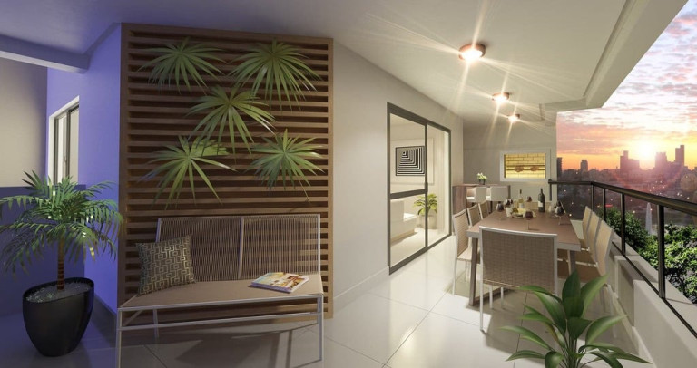Imagem Apartamento com 2 Quartos à Venda, 89 m² em Campinas - São José