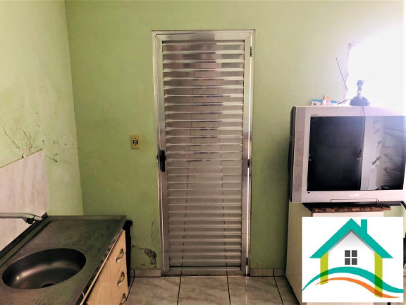 Imagem Casa com 2 Quartos à Venda, 141 m² em Vila Palmares - Santo André Imagem Casa com 2 Quartos à Venda, 141 m² em Vila Palmares - Santo André