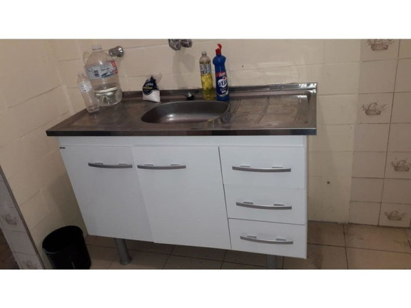 Imagem Apartamento com 1 Quarto à Venda, 32 m² em República - São Paulo Imagem Apartamento com 1 Quarto à Venda, 32 m² em República - São Paulo