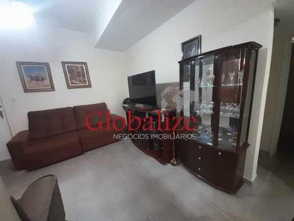 Imagem Imóvel com 2 Quartos à Venda, 53 m² em Boqueirão - Santos Imagem Imóvel com 2 Quartos à Venda, 53 m² em Boqueirão - Santos