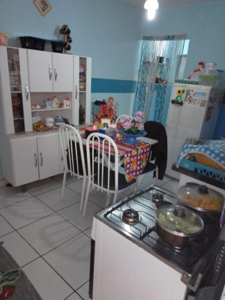 Imagem Casa com 2 Quartos à Venda, 70 m² em Parque Rosa E Silva - Sumaré Imagem Casa com 2 Quartos à Venda, 70 m² em Parque Rosa E Silva - Sumaré