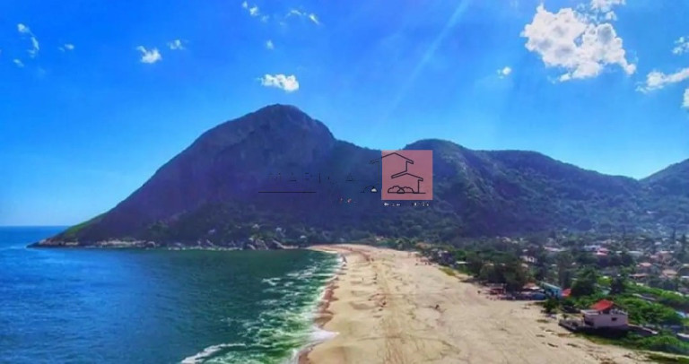 Imagem Terreno à Venda, 2.076 m² em Jardim Atlântico Oeste (itaipuaçu) - Maricá