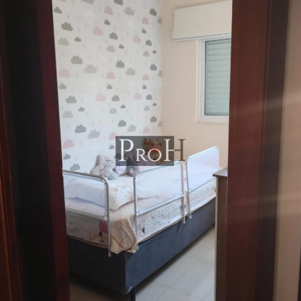 Imagem Cobertura com 2 Quartos à Venda, 96 m² em Vila Amábile Pezzolo - Santo André